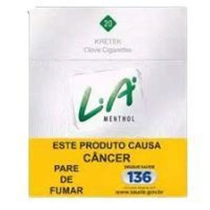 imagem do produto La - Box Com 20 Unidades 