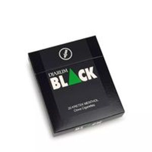 imagem do produto Black Verde - 20 Unidades 