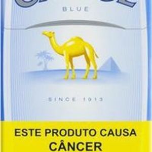 imagem do produto Camel Azul - 20 Unidades 