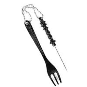 imagem do produto Furador Com Garfinho 