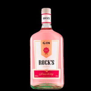 imagem do produto Gin Rock's Morango