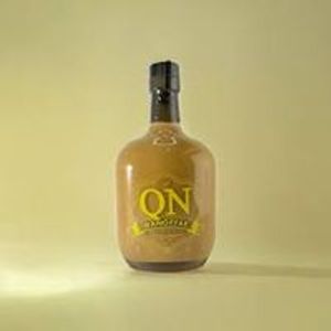 imagem do produto Licor Qn Banoffee