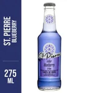 imagem do produto St Pierre Blueberry - 275ml