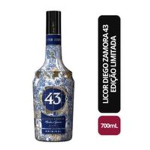 imagem do produto Licor 43 Frutas Citricas - 700ml 