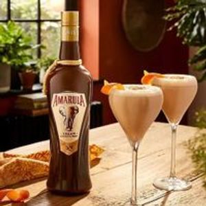 imagem do produto Licor Amarula - 750ML