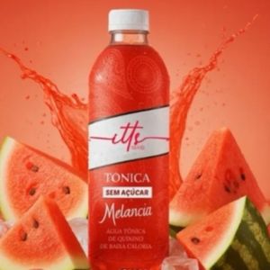 imagem do produto Itts Red 1L