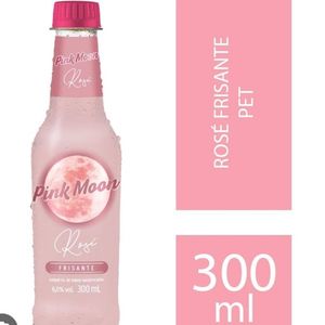 imagem do produto Pink moon rosé  300 ml unidade 