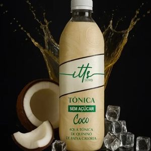 imagem do produto Itts água de coco 1L