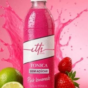 imagem do produto Itts Pink limonade 1L