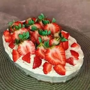 imagem do produto Sobremesas tamanho Família 2kg