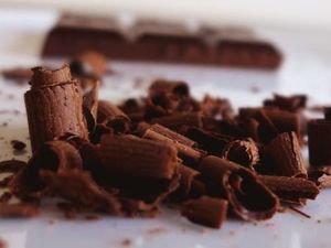 imagem do produto Pave Chocolatudo na marmita