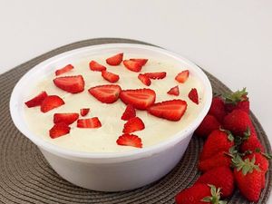 imagem do produto Monte seu Bolo 1kg