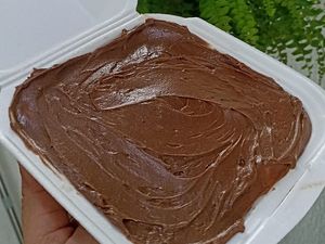 imagem do produto Bolo de Chocolate