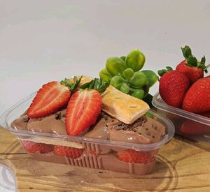 imagem do produto Folhata de chocolate