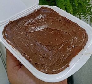 imagem do produto Pavê de chocolate na marmita