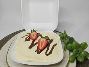 imagem do produto Bolo na marmita Gourmeninho