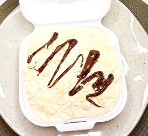 imagem do produto Bolo na marmita Coco e Nutella