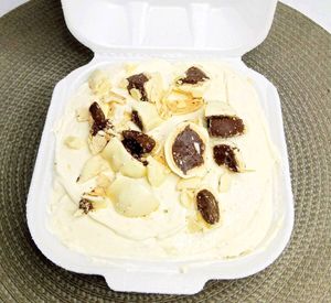 imagem do produto Bolo na marmita Ninho com Ouro Branco