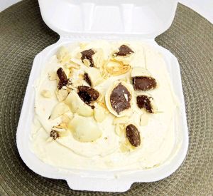 imagem do produto Pavê Ninho com Ouro Branco