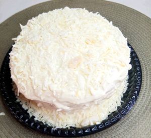 imagem do produto Novidade Caseirinho de Coco