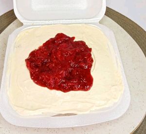 imagem do produto Bolo na Marmita Sensaçoes