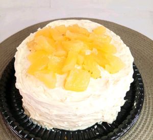 imagem do produto Caseirinho coco com abacaxi