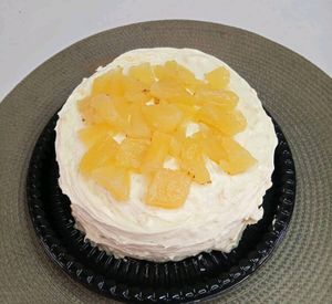 imagem do produto Caseirinho Ninho com abacaxi