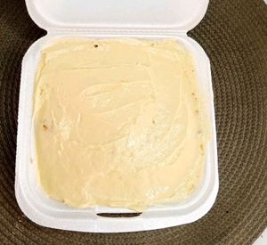 imagem do produto Bolo na marmita Maracuja com chocolate