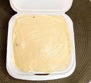 imagem do produto Bolo na Marmita Maracuja