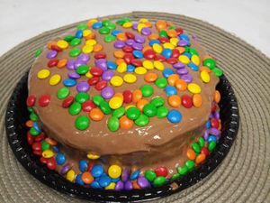 imagem do produto Caseirinho Confete