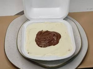 imagem do produto Bolo Ninho com Nutella