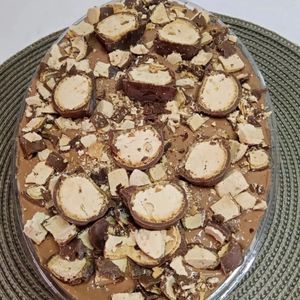 imagem do produto Pavê 2kg