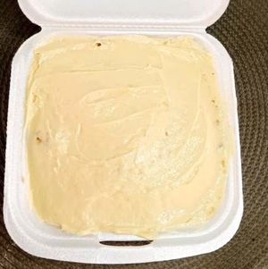 imagem do produto Bolo Maracuja com morango