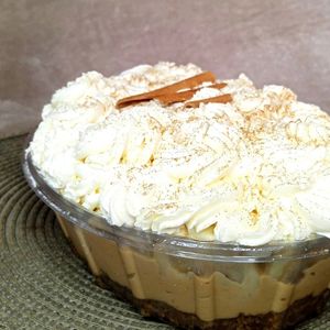 imagem do produto Sobremesas tamanho médio 1,400gr