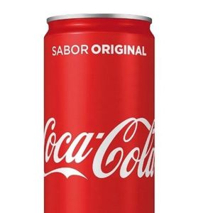 imagem do produto Coca cola original 310ml