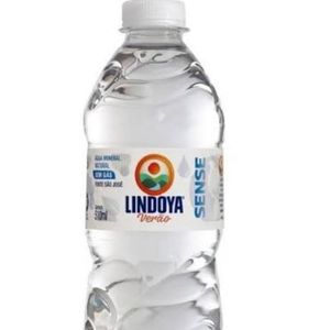 imagem do produto Água mineral sem gás 