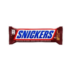 imagem do produto Snickers