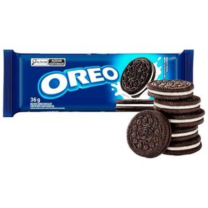 imagem do produto Oreo