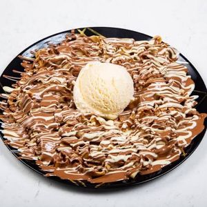 imagem do produto Fettuccine crepe 