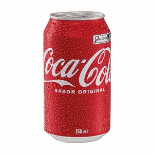 imagem do produto Coca cola