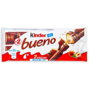 imagem do produto Kinder bueno 
