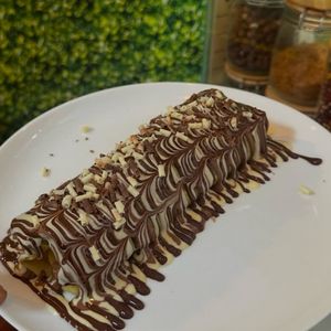 imagem do produto Brownie rol crepe 