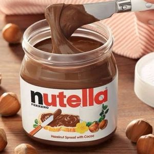 imagem do produto Pasta de Nutella