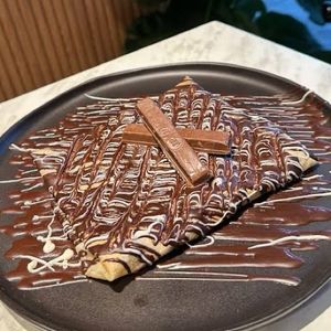 imagem do produto KitKat crepe 