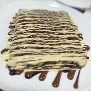 imagem do produto Nutella crepe 