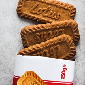 imagem do produto Biscoito lótus 