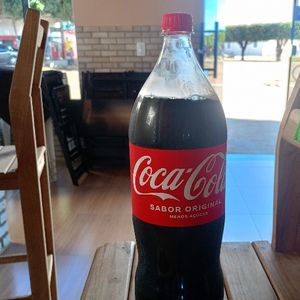 imagem do produto coca cola 2 litro