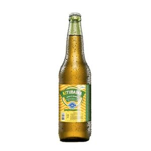imagem do produto guaraná kitubaina 600ml