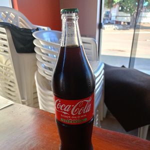 imagem do produto coca 1 litro