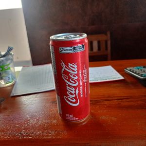 imagem do produto coca lata 